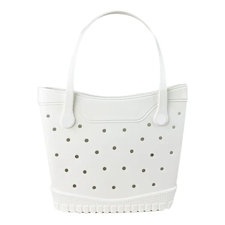 Was macht die EVA Arc Edge Strandtasche zum besten Sommer-Essential?