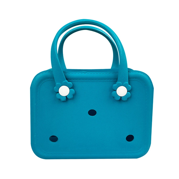 Warum wird die EVA-Mini-Handtasche zu einem unverzichtbaren Modeaccessoire?