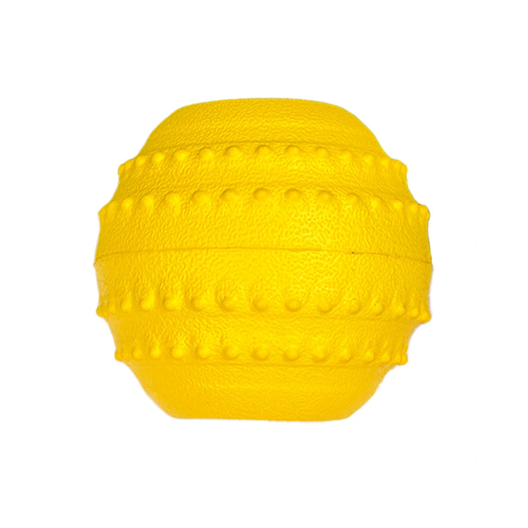 Wie verbessert ein EVA-Haustierspielzeugball die Sicherheit und den Spaß für Hunde?